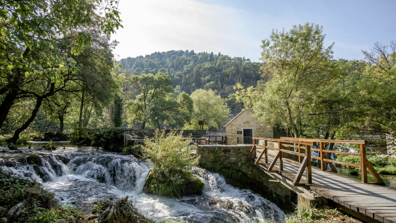 Šibensko-kninska županija poziva: Priljučite se forumu za rješavanje klimatskih izazova