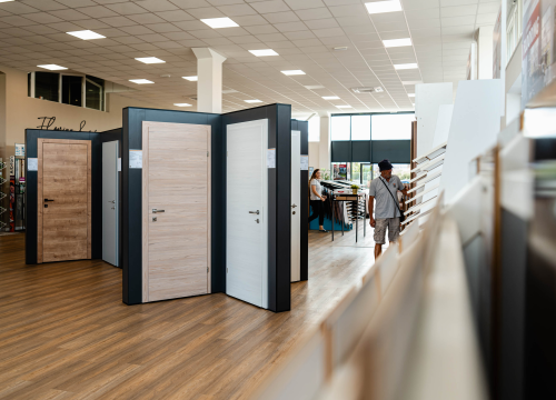 Fotografija 7 - Iskoristite odlične popuste do 30 posto u Fibasu!