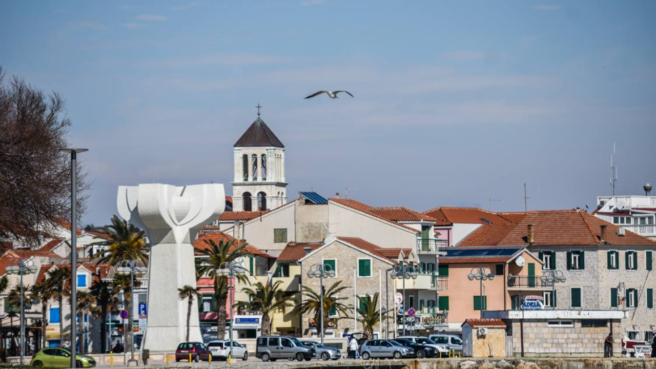 Vodice cijeli svibanj slave zaštitnicu sv. Jelinu: Provjerite bogat tradicionalni program