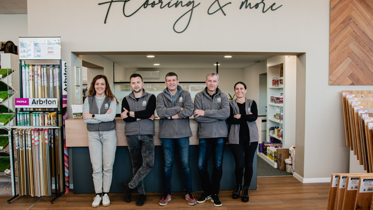 Iskoristite odlične popuste do 30 posto u Fibasu!