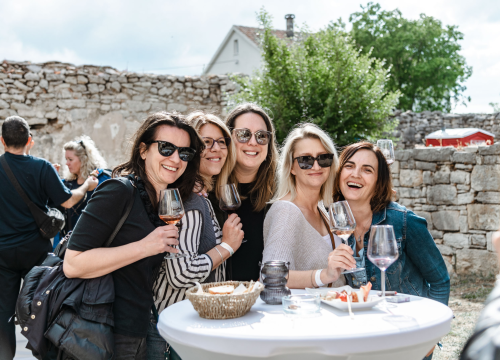 Provjerite kako nam je bilo na manifestaciji Dani otvorenih kušaonica!