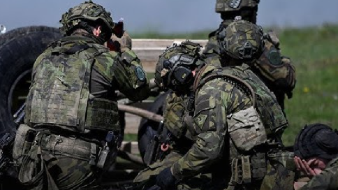 Pet ratova koji bi mogli početi u idućih pet godina