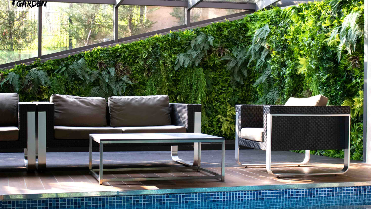 Upotpunite svoj prostor biljnim dekorima visoke kvalitete!