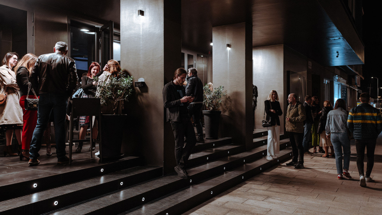 'Lako je vama, vi imate more': Šibenik okuplja turističke stručnjake na konferenciji Beep Up