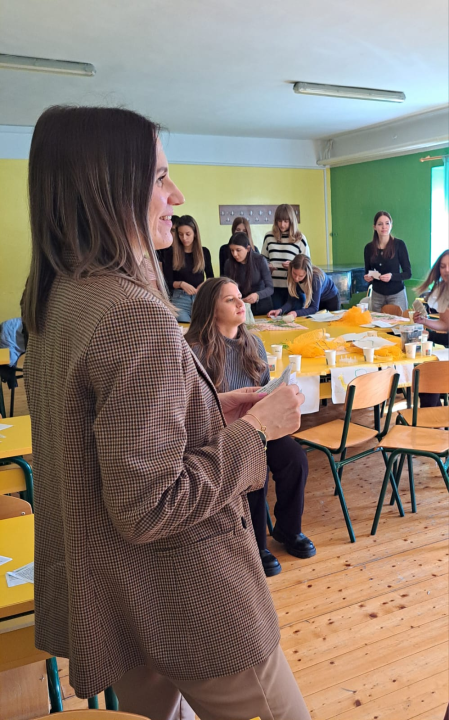 Uskoro tiskanje priručnika o okolišnim temama na kojemu rade i šibenski učenici