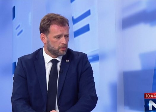 Nastavljeno suđenje Banožiću: U trenutku udara vozio je oko 100 km/h