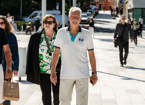 Fotografija 4 - FOTO Đir po gradu, utorak 30. travnja