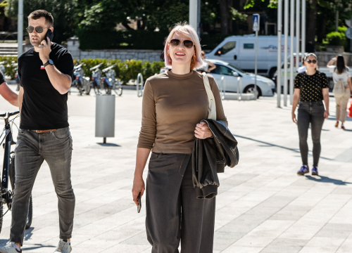 Fotografija 9 - FOTO Đir po gradu, utorak 30. travnja