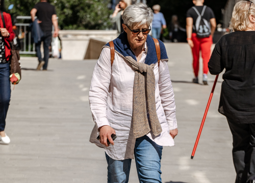 Fotografija 10 - FOTO Đir po gradu, utorak 30. travnja