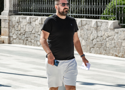 Fotografija 19 - FOTO Đir po gradu, utorak 30. travnja