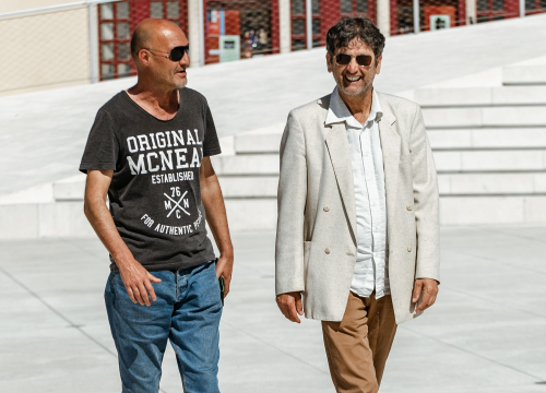 Fotografija 18 - FOTO Đir po gradu, utorak 30. travnja