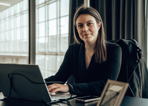 Zašto je za vaš posao iznimno važno imati web stranicu otkriva Petra Guberina iz obrta Zuri!