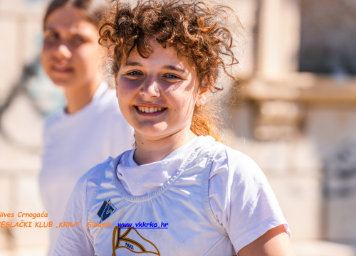 Fotografija 3 - Veslači Krke se iz 'drugog najljepšeg grada na svijetu' vratili se s 13 medalja