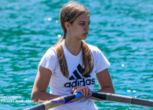Fotografija 8 - Veslači Krke se iz 'drugog najljepšeg grada na svijetu' vratili se s 13 medalja