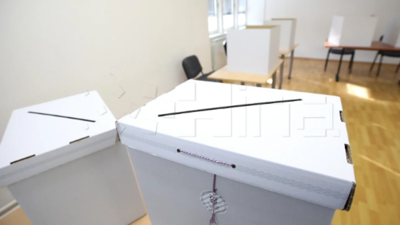 Do 9. svibnja zahtjevi za upis u registar birača državljana drugih članica EU