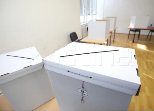 Do 9. svibnja zahtjevi za upis u registar birača državljana drugih članica EU