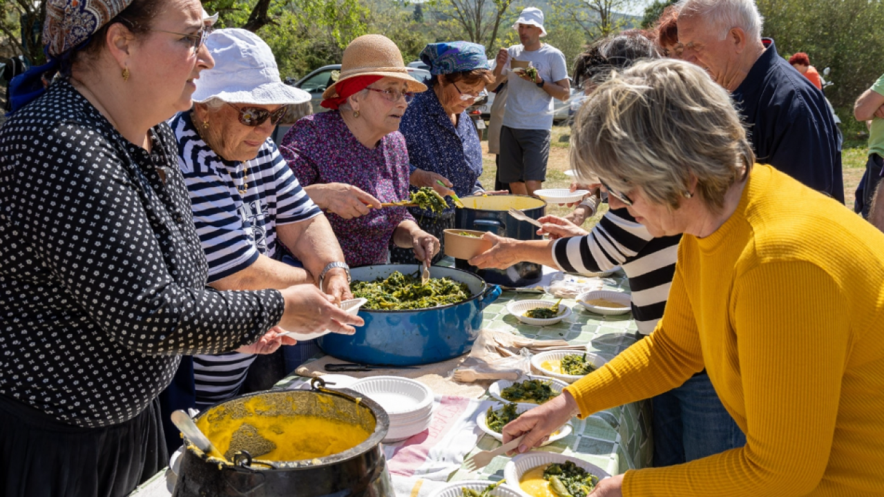 TZ grada Vodica i ove godine organizira piknik u Rakitnici: Pješačka tura i druženje uz zelje i glazbu