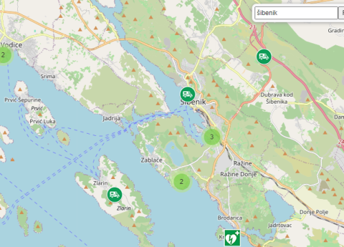 Fotografija 2 - Nacionalni dan hitne službe: Na Poljani prikazali kako se obavlja rana defibrilacija