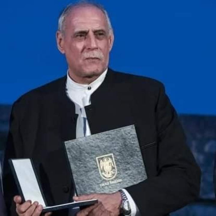 Sve je počelo 1964.  bijegom od klavira: Boris Štrkalj danas napunio 60 godina u Šibenskoj narodnoj glazbi