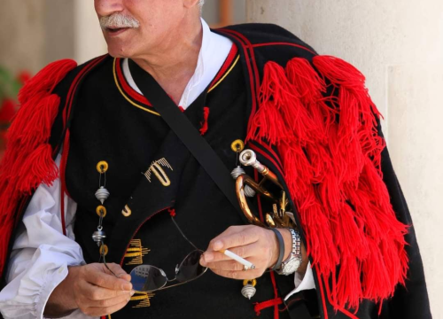 Fotografija 10 - Sve je počelo 1964.  bijegom od klavira: Boris Štrkalj danas napunio 60 godina u Šibenskoj narodnoj glazbi