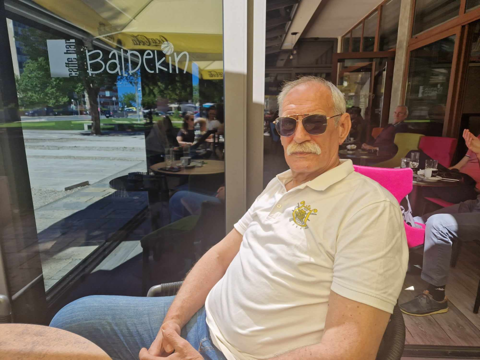 Sve je počelo 1964.  bijegom od klavira: Boris Štrkalj danas napunio 60 godina u Šibenskoj narodnoj glazbi