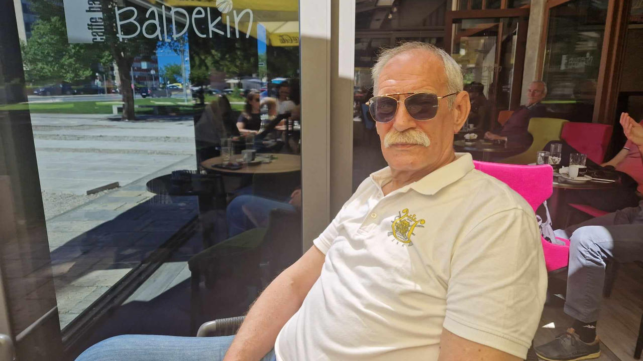 Sve je počelo 1964.  bijegom od klavira: Boris Štrkalj danas napunio 60 godina u Šibenskoj narodnoj glazbi