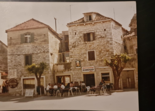 Fotografija 5 - Veliki jubilej: Restoran Kamenar slavi 50 godina neprekidnog rada!