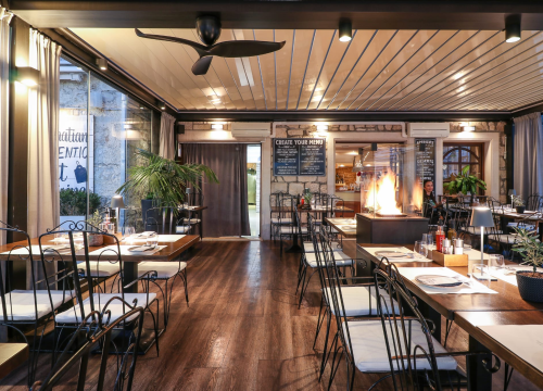 Fotografija 6 - Veliki jubilej: Restoran Kamenar slavi 50 godina neprekidnog rada!