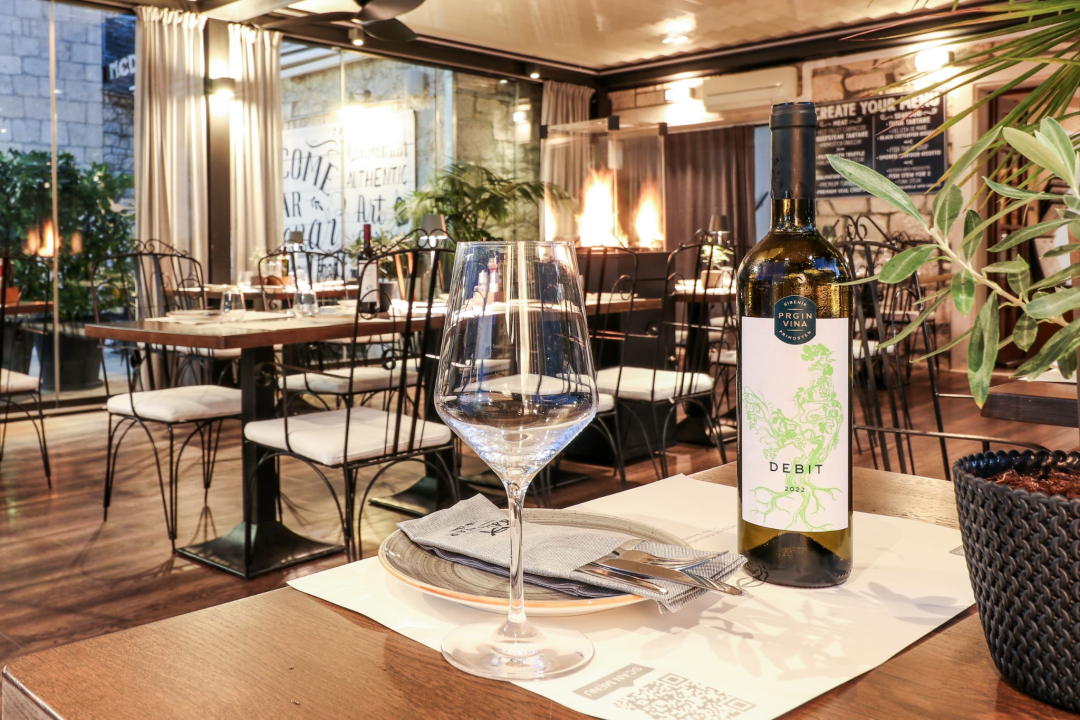 Veliki jubilej: Restoran Kamenar slavi 50 godina neprekidnog rada!