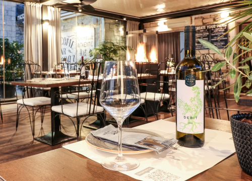 Veliki jubilej: Restoran Kamenar slavi 50 godina neprekidnog rada!