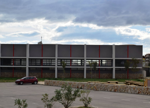 Poništen natječaj za profesora Tjelesne kulture u Osnovnoj školi Meterize