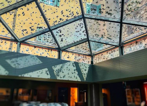 Fotografija 2 - Djeca iz vrtića Kućica na Festivalu znanosti