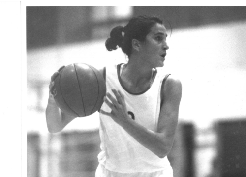 Gradonačelnik Burić čestitao Daniri Nakić Bilić ulazak u Kuću slavnih