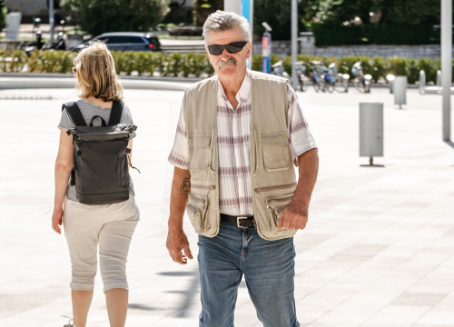 Fotografija 13 - FOTO Đir po gradu, četvrtak 2. svibnja