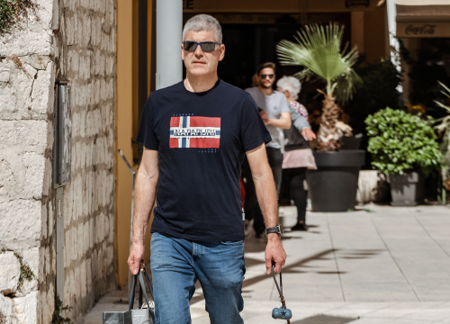 Fotografija 21 - FOTO Đir po gradu, četvrtak 2. svibnja