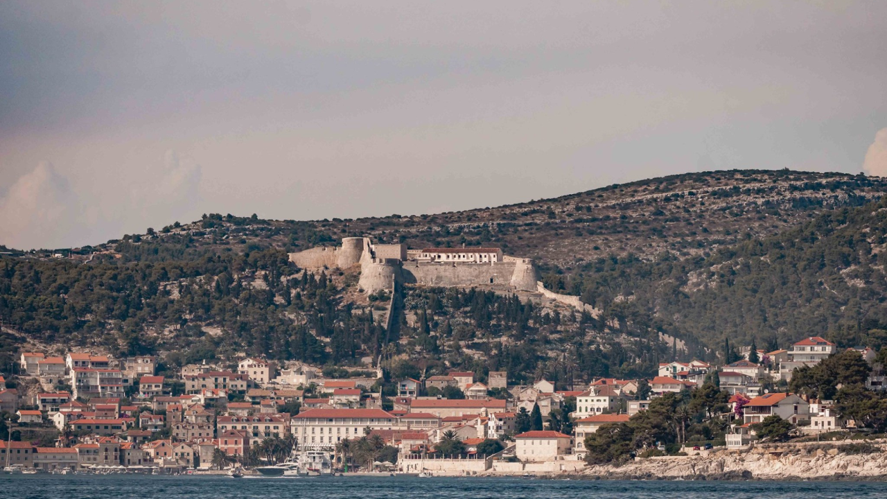 Dani HNK Šibenik na Hvaru u znaku Dražena i Arsena