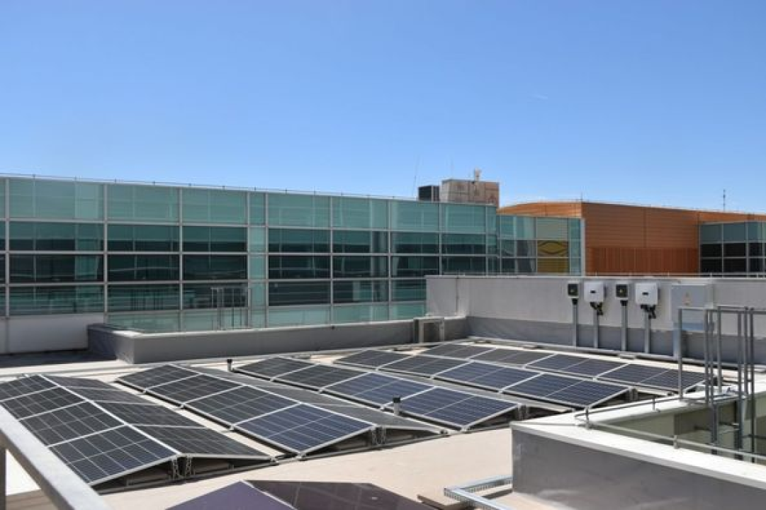 Tehnička škola Šibenik jučer je bila domaćin završne konferencije projekta ŠKOLICE