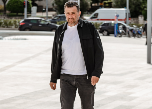 Fotografija 2 - FOTO Đir po gradu, petak 3. svibnja