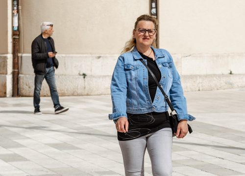 Fotografija 9 - FOTO Đir po gradu, petak 3. svibnja