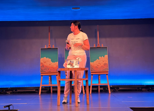 U Šibeniku se bira najljepša mama Hrvatske, a natjecateljice će pokazati kako plešu s vatrom i heklaju