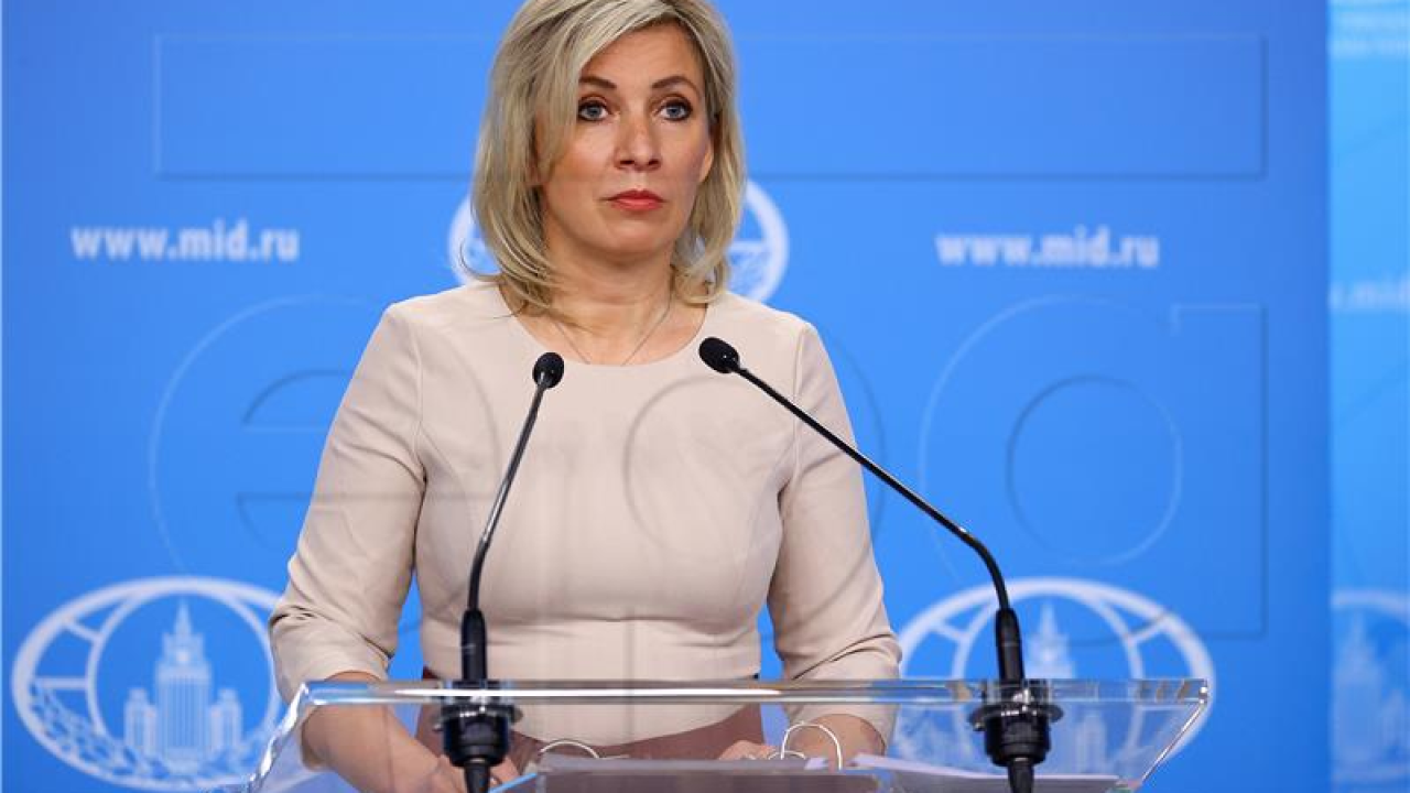 Rusija najavila 'razarajuću osvetu' napadne li Ukrajina Krimski most