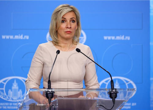 Rusija najavila 'razarajuću osvetu' napadne li Ukrajina Krimski most