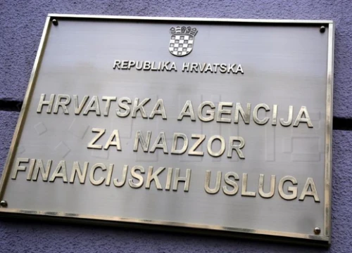 Hanfa ponovo upozorava na pojavu lažnih dopisa u njezino ime