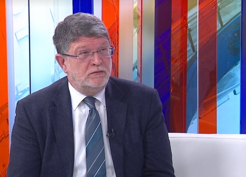 Picula: Moramo se pobrinuti za stanje u vlastitoj kući