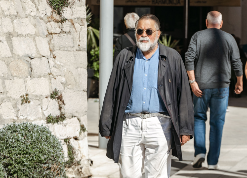 Fotografija 10 - FOTO Đir po gradu, subota 4. svibnja