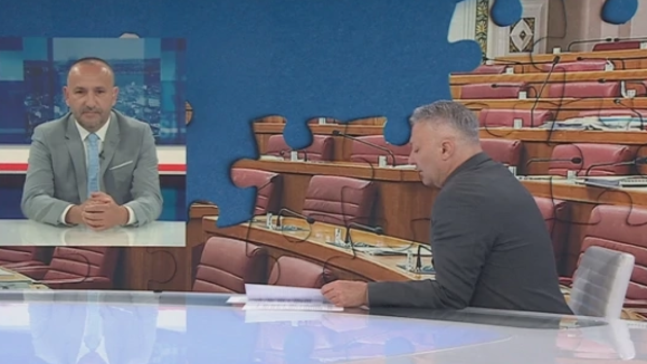 Zekanović: 'HDZ i DP će sklopiti vladajuću većinu'