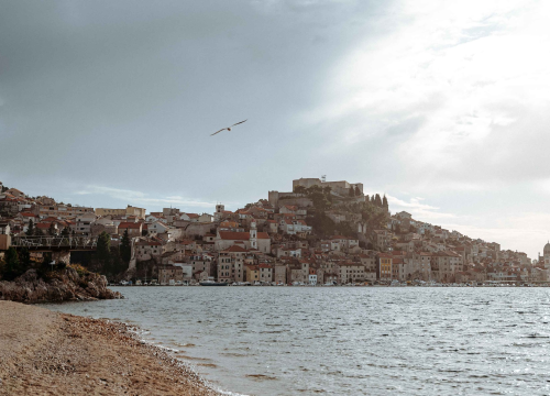 Nastavlja se sunčano i toplo vrijeme, promjena od utorka
