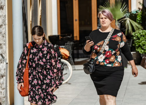 Fotografija 5 - FOTO Đir po gradu, nedjelja 5. svibnja