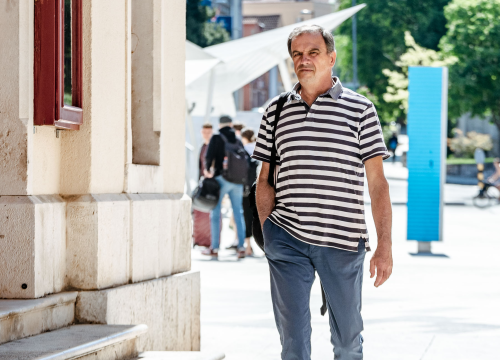 Fotografija 15 - FOTO Đir po gradu, nedjelja 5. svibnja