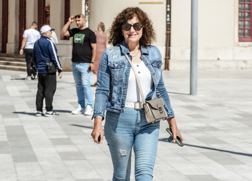 Fotografija 18 - FOTO Đir po gradu, nedjelja 5. svibnja